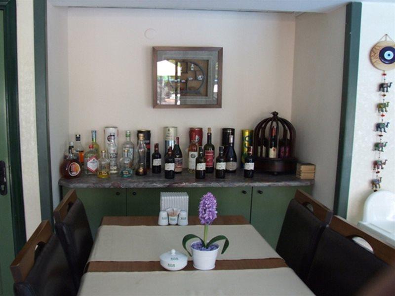 福卡 Amphora酒店 外观 照片